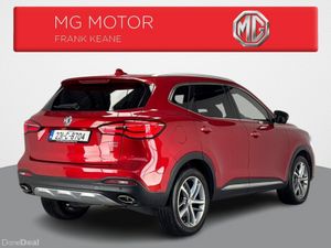 MG HS EXCLUSIVE PHEV***PANORAMIC ROOF**TOUCH SCREE - Image 4