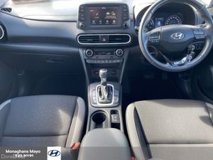 Hyundai KONA KAUAI EXECUTIVE 1.6 PETROL HYBRID HEV - Image 2