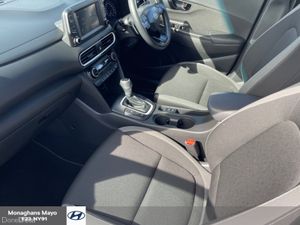 Hyundai KONA KAUAI EXECUTIVE 1.6 PETROL HYBRID HEV - Image 4