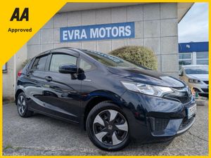 Honda Fit HYBRID AUTOMATIC 1.5 PETROL - Image 2