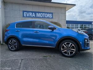 Kia Sportage K4 MANUAL 1.6 DIESEL //LOW MILES//REV - Image 3