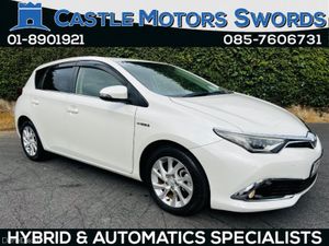 Toyota Auris FINANCE AVAILABLE - Image 2