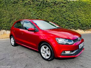 Volkswagen Polo 1.2 AUTOMATIC  HI - SPECIAL - Image 2