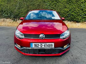Volkswagen Polo 1.2 AUTOMATIC  HI - SPECIAL - Image 4