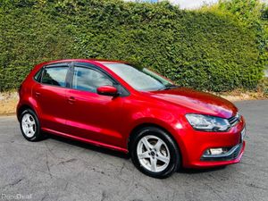 Volkswagen Polo 1.2 AUTOMATIC  HI - SPECIAL - Image 3