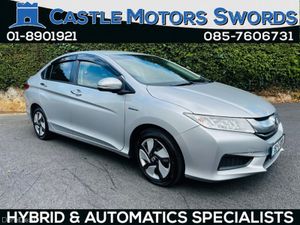 Honda Grace 1.5 HYBRID AUTOMATIC - Image 3