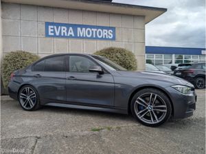 BMW 3-Series 320D F30 M-SPORT SHADOW EDITION AUTOM - Image 3