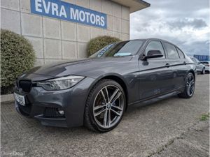 BMW 3-Series 320D F30 M-SPORT SHADOW EDITION AUTOM - Image 4