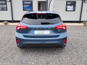 Ford Focus ST-LINE TDCI - Image 3