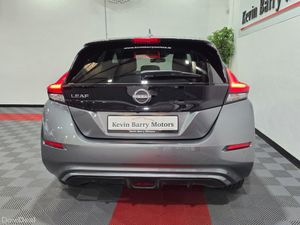 Nissan Leaf EV TEKNA (40KW BATTERY) AUTOMATIC **TO - Image 3