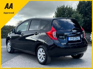 Nissan Note 1.2 SV 5DR 2017 *ONE OWNER*ONLY 11K* - Image 4