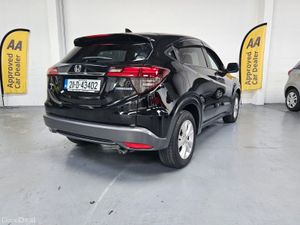 2021 Honda Vezel 1.5 Hybrid Auto,51K K.M,CarPlay - Image 3