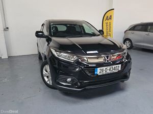 2021 Honda Vezel 1.5 Hybrid Auto,51K K.M,CarPlay - Image 2
