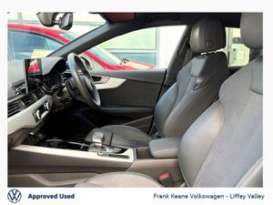 Audi A5 S-LINE AUTO 35 TDI 163BHP *ONE OWNER FROM - Image 4