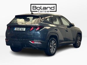 Hyundai Tucson COMFORT PLUS *JUST ARRIVED* €85 PER - Image 4