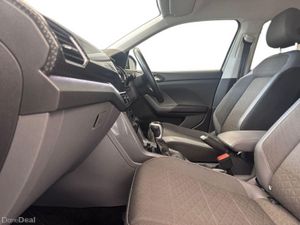 Volkswagen T-Cross 1.6TDI STYLE *AUTO* €65 PER WEE - Image 3