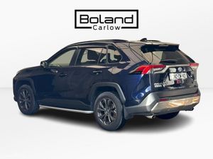 Toyota RAV4 2.5 HYBRID PLATINUM *JUST ARRIVED* €12 - Image 4