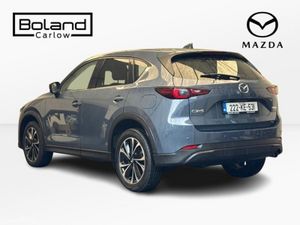 Mazda CX-5 2.2D GT SPORT SL *JUST ARRIVED* €100 PE - Image 4