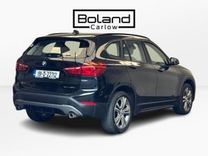 BMW X1 SDRIVE18D SPORT *JUST ARRIVED* €85 PER WEEK - Image 4