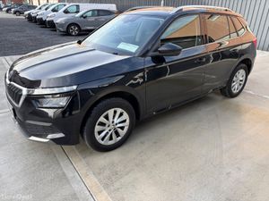 2023 Skoda Kamiq Ambition 1.0 TSI(110HP) Petrol - Image 3