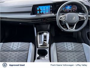 Volkswagen Golf R-LINE AUTO 1.5 eTSI 130HP DSG *LA - Image 2