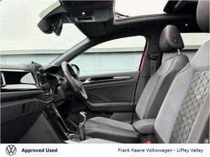 Volkswagen T-Roc R-LINE PLUS 1.0 TSI 110HP *KINGS - Image 4