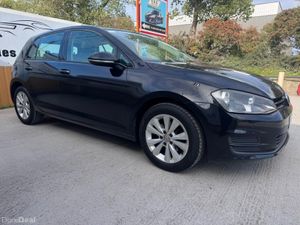 141 VW Golf 2.0TDI 150BHP BLUEMOTION - Image 2
