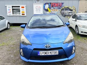 2012 Toyota Aqua 1.5 Automatic - Image 4