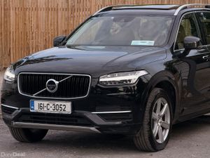 Volvo XC90 T8 2Lplug in Hybrid Momentum Geartronic - Image 3