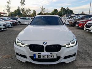 BMW 3-Series M-Sport Shadow ED 330e Plug-In-Hybrid - Image 2