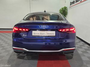 Audi A5 35TDi S LINE *HUGE SPEC* SPORTBACK 163BHP - Image 3