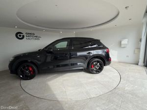 Audi Q5 55 TFSI e Quattro Competition 5dr S Tronic - Image 4