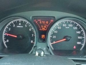 Nissan Note 2016 1.2 Automatic - Image 2
