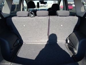 Nissan Note 2016 1.2 Automatic - Image 4