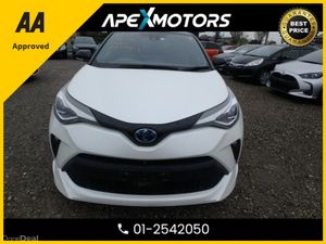 Toyota C-HR FINANCE ARRANGED * TOP-SPEC *G* MODEL - Image 2