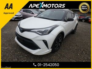 Toyota C-HR FINANCE ARRANGED * TOP-SPEC *G* MODEL - Image 3