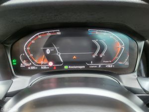 BMW 4-Series G26 D M SPORT MHEV GRAN CO - Image 2