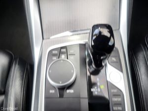 BMW 4-Series G26 D M SPORT MHEV GRAN CO - Image 4