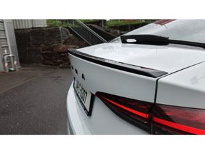 Skoda Octavia BLACK PACK - FACTORY SUNSET GLASS - - Image 3