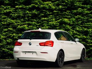 BMW 118i SE 2017 | Premium Hatchback - Image 3
