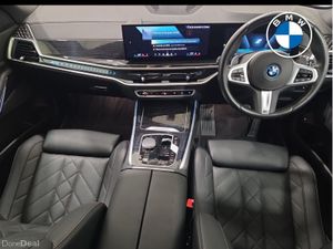 BMW X5 xDrive50e M Sport - Image 4