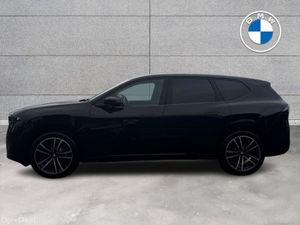 BMW iX3 40 M Sport Pro - Image 3