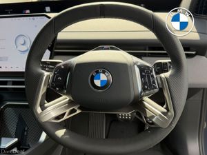 BMW iX3 40 M Sport - Image 4