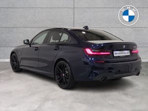 BMW 3-Series 330e M Sport Pro Edition - Image 3