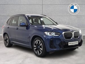 BMW iX3 M Sport - Image 3