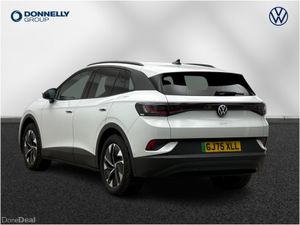 Volkswagen ID.4 210kW Match Pro 77kWh 5dr Auto - Image 3