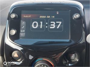 Peugeot 108 1.0 72 Allure 5dr - Image 4