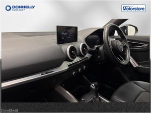 Audi Q2 35 TFSI S Line 5dr S Tronic - Image 2