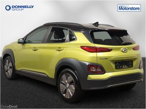 Hyundai Kona 150kW Premium SE 64kWh 5dr Auto - Image 3