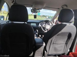 Opel Astra 2020 1.2 SRi - Image 4